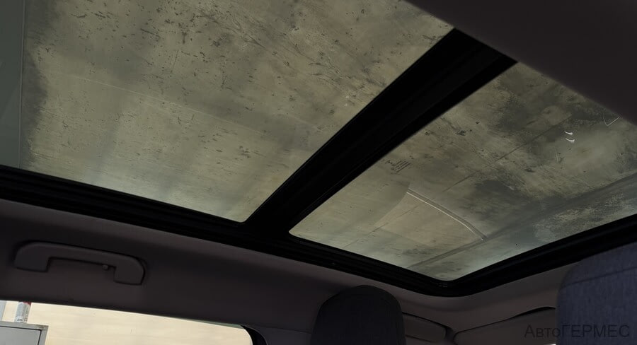 Фото CITROEN C5 Aircross I с пробегом | №10 Фото CITROEN C5 Aircross I с пробегом | №10