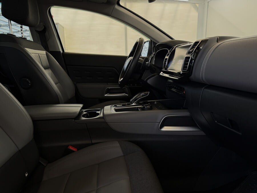 Фото CITROEN C5 Aircross I с пробегом | №14 Фото CITROEN C5 Aircross I с пробегом | №14