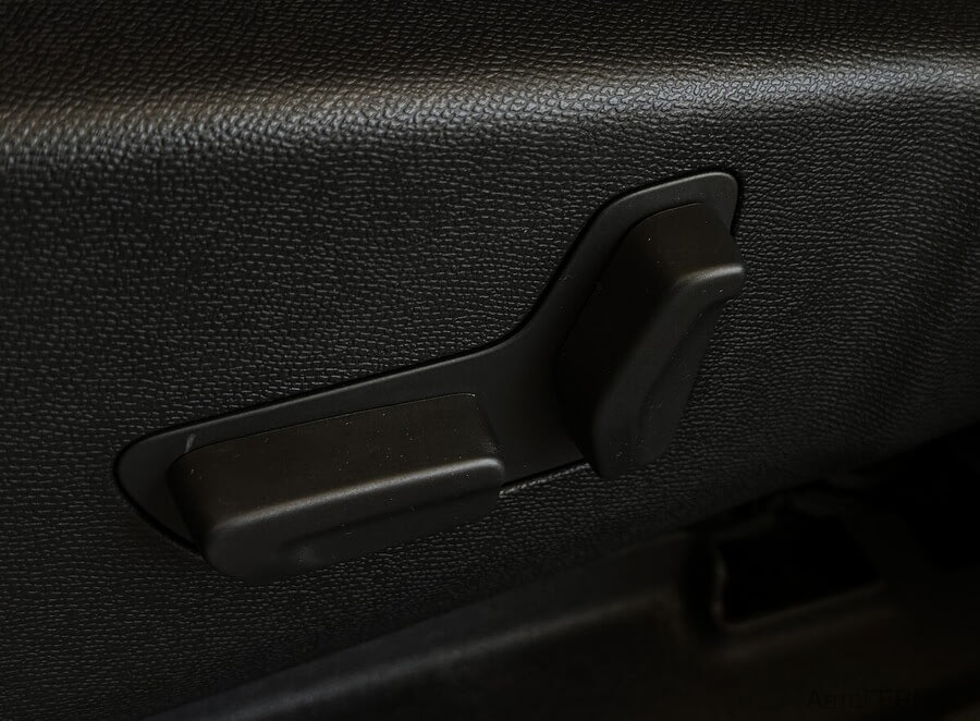 Фото CITROEN C5 Aircross I с пробегом | №11 Фото CITROEN C5 Aircross I с пробегом | №11