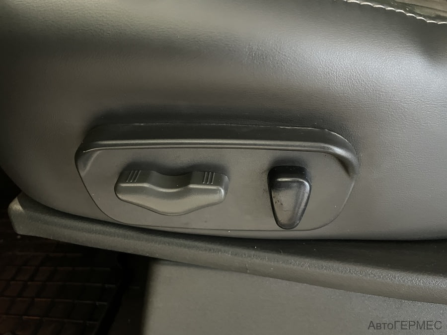 Фото NISSAN Navara (Frontier) III (D40) Рестайлинг с пробегом | №11