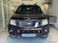 Фото NISSAN Navara (Frontier) III (D40) Рестайлинг с пробегом | №2