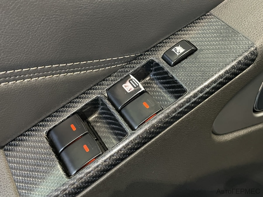 Фото NISSAN Navara (Frontier) III (D40) Рестайлинг с пробегом | №9