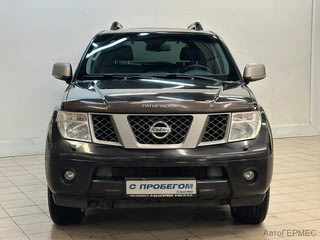 Фото NISSAN Pathfinder III с пробегом Фото NISSAN Pathfinder III с пробегом