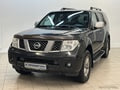 Фото NISSAN Pathfinder III с пробегом | №1 Фото NISSAN Pathfinder III с пробегом | №1