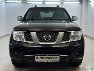Фото NISSAN Pathfinder III с пробегом Фото NISSAN Pathfinder III с пробегом
