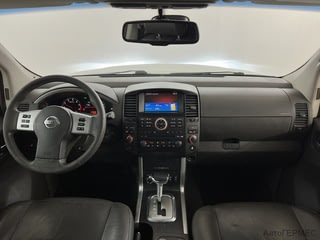 Фото NISSAN Pathfinder III Рестайлинг с пробегом Фото NISSAN Pathfinder III Рестайлинг с пробегом
