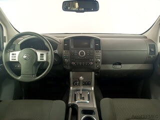 Фото NISSAN Pathfinder III Рестайлинг с пробегом Фото NISSAN Pathfinder III Рестайлинг с пробегом