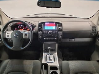 Фото NISSAN Pathfinder III Рестайлинг с пробегом