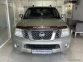 Фото NISSAN Pathfinder III Рестайлинг с пробегом | №2