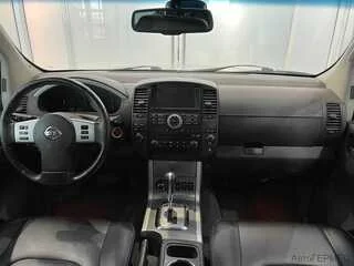 Фото NISSAN Pathfinder III Рестайлинг с пробегом Фото NISSAN Pathfinder III Рестайлинг с пробегом