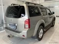 Фото NISSAN Pathfinder III Рестайлинг с пробегом | №4