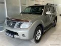 Фото NISSAN Pathfinder III Рестайлинг с пробегом | №1