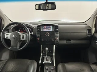 Фото NISSAN Pathfinder III Рестайлинг с пробегом Фото NISSAN Pathfinder III Рестайлинг с пробегом