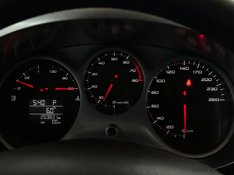 Фото SEAT Leon II Рестайлинг с пробегом | №6