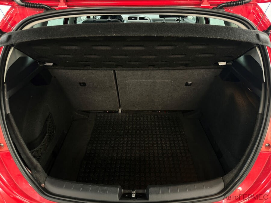 Фото SEAT Leon II Рестайлинг с пробегом | №12