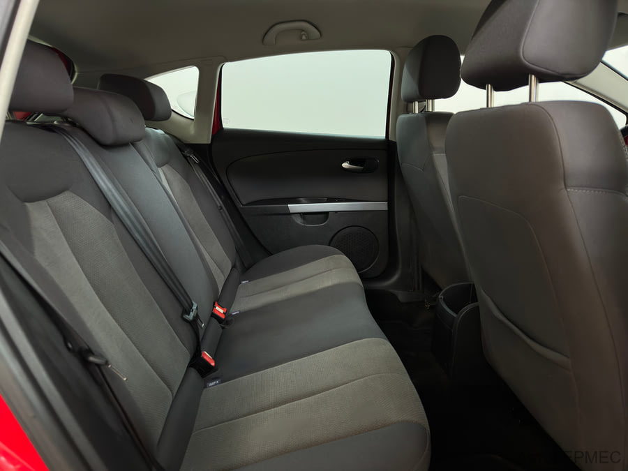 Фото SEAT Leon II Рестайлинг с пробегом | №11