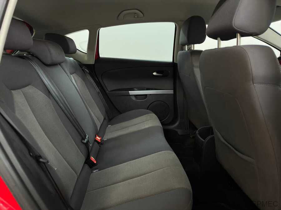 Фото SEAT Leon II Рестайлинг с пробегом | №11