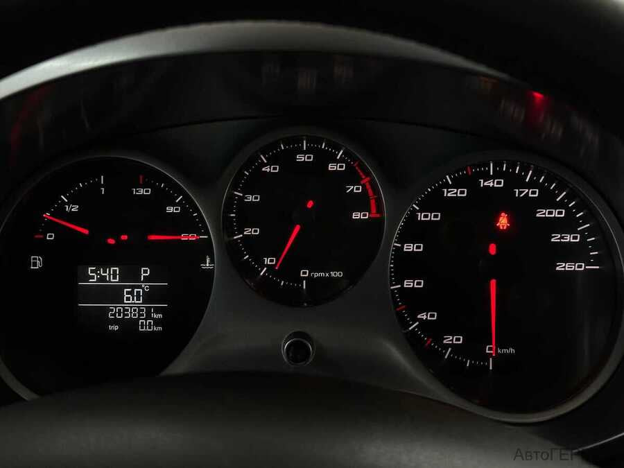 Фото SEAT Leon II Рестайлинг с пробегом | №6