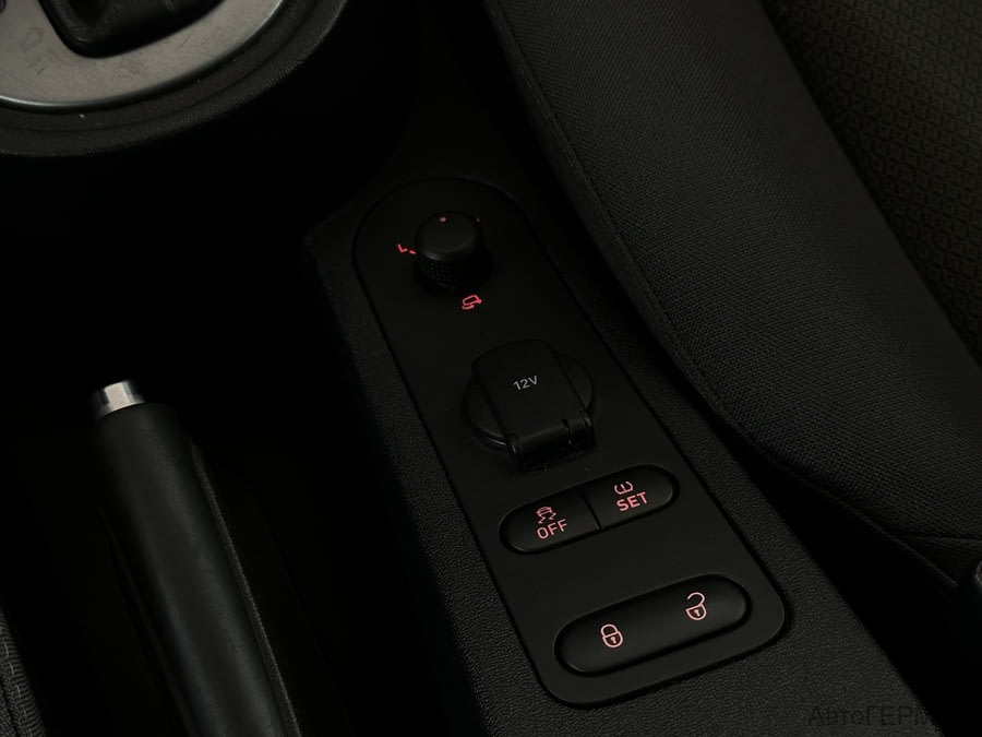 Фото SEAT Leon II Рестайлинг с пробегом | №9