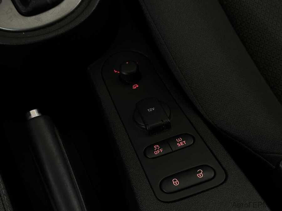 Фото SEAT Leon II Рестайлинг с пробегом | №9