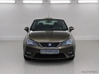 Фото SEAT Ibiza IV Рестайлинг с пробегом Фото SEAT Ibiza IV Рестайлинг с пробегом