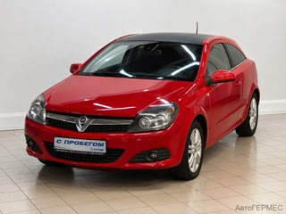 Фото Opel Astra H Рестайлинг с пробегом Фото Opel Astra H Рестайлинг с пробегом