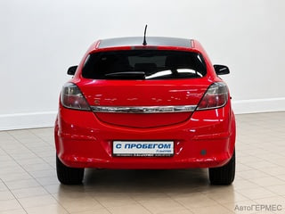 Фото Opel Astra H Рестайлинг с пробегом Фото Opel Astra H Рестайлинг с пробегом