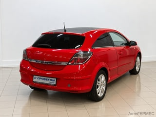 Фото Opel Astra H Рестайлинг с пробегом Фото Opel Astra H Рестайлинг с пробегом