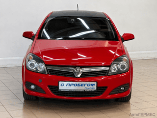 Фото Opel Astra H Рестайлинг с пробегом Фото Opel Astra H Рестайлинг с пробегом