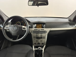 Фото Opel Astra H с пробегом Фото Opel Astra H с пробегом