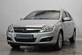 Фото Opel Astra H Рестайлинг с пробегом Фото Opel Astra H Рестайлинг с пробегом