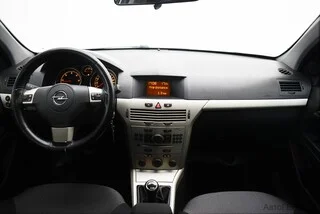 Фото Opel Astra H Рестайлинг с пробегом Фото Opel Astra H Рестайлинг с пробегом