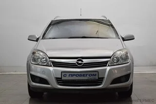 Фото Opel Astra H Рестайлинг с пробегом Фото Opel Astra H Рестайлинг с пробегом