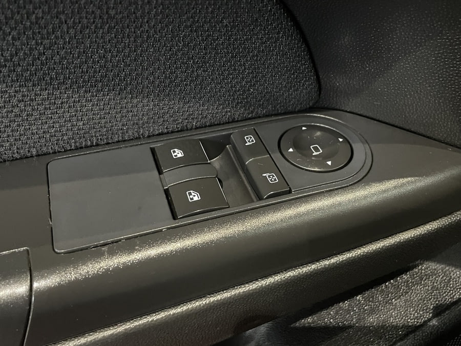 Фото Opel Astra H с пробегом | №9 Фото Opel Astra H с пробегом | №9