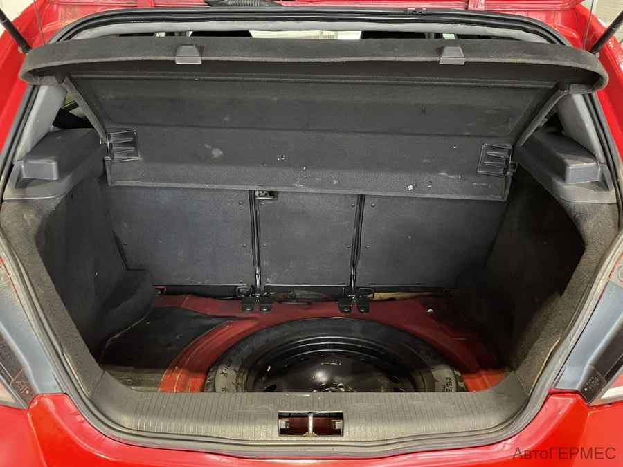 Фото Opel Astra H с пробегом | №13 Фото Opel Astra H с пробегом | №13