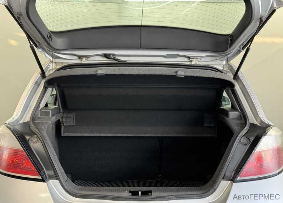 Фото Opel Astra H с пробегом | №13