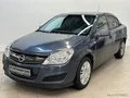 Фото Opel Astra H Рестайлинг с пробегом | №1