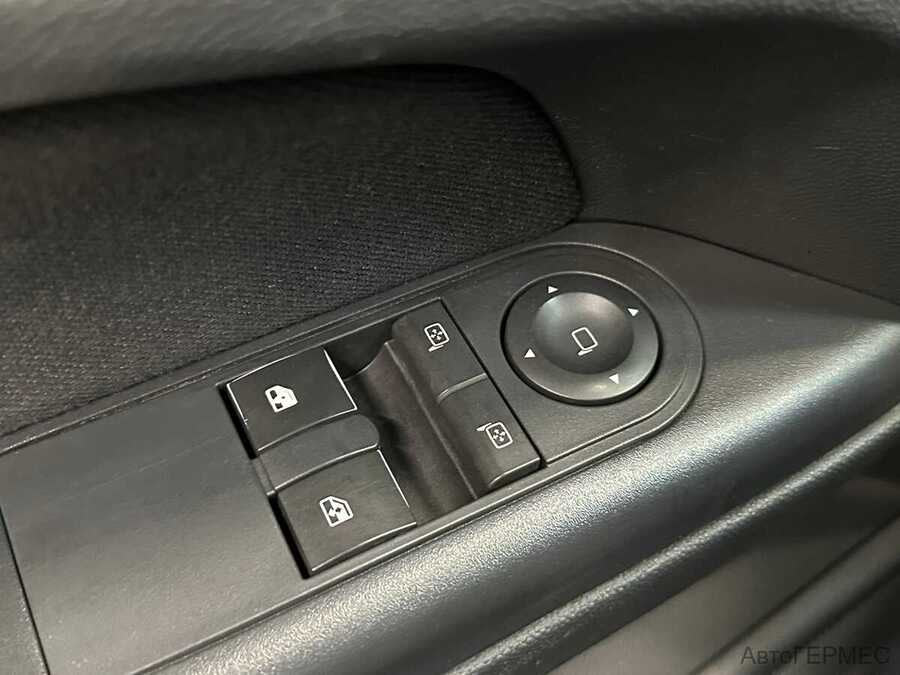 Фото Opel Astra H Рестайлинг с пробегом | №10