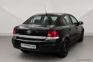 Фото Opel Astra H Рестайлинг с пробегом Фото Opel Astra H Рестайлинг с пробегом