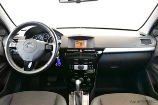 Фото Opel Astra H Рестайлинг с пробегом Фото Opel Astra H Рестайлинг с пробегом