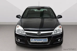 Фото Opel Astra H Рестайлинг с пробегом Фото Opel Astra H Рестайлинг с пробегом