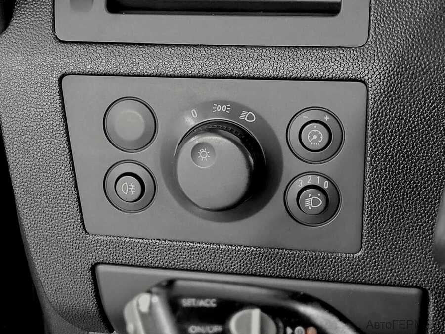 Фото Opel Zafira B Рестайлинг с пробегом | №8