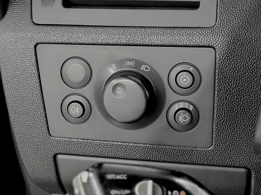 Фото Opel Zafira B Рестайлинг с пробегом | №8