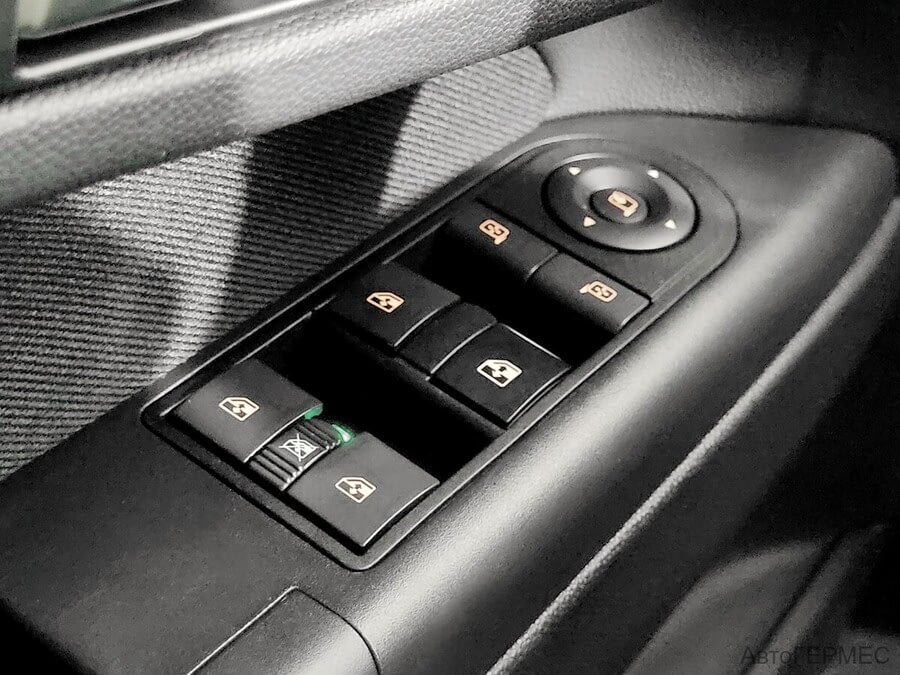 Фото Opel Zafira B Рестайлинг с пробегом | №10