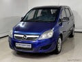 Фото Opel Zafira B Рестайлинг с пробегом | №1
