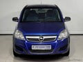 Фото Opel Zafira B Рестайлинг с пробегом | №2