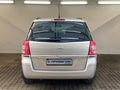 Фото Opel Zafira B Рестайлинг с пробегом | №3 Фото Opel Zafira B Рестайлинг с пробегом | №3