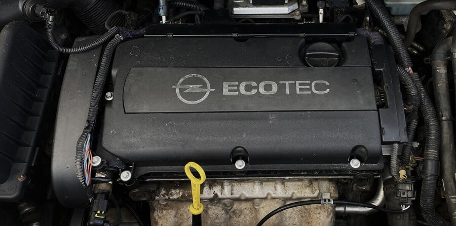 Фото Opel Zafira B Рестайлинг с пробегом | №17 Фото Opel Zafira B Рестайлинг с пробегом | №17