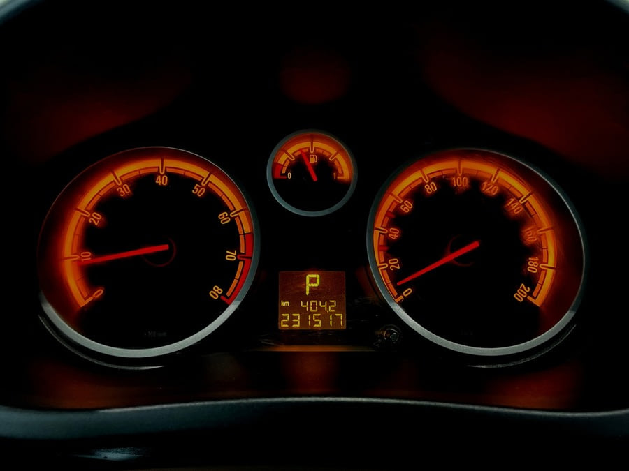 Фото Opel Corsa D с пробегом | №6