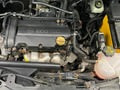 Фото Opel Corsa D с пробегом | №14